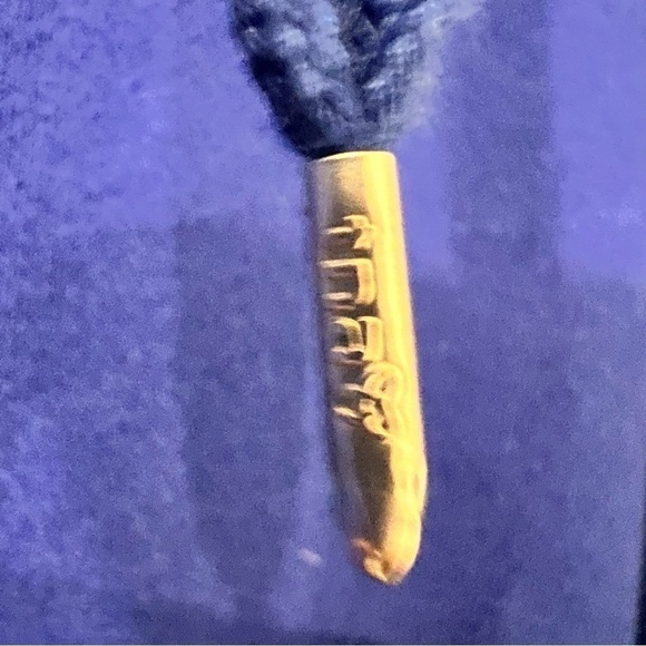 ARITZIA Blue TNA Sweater XXS. - Picture 11 of 12